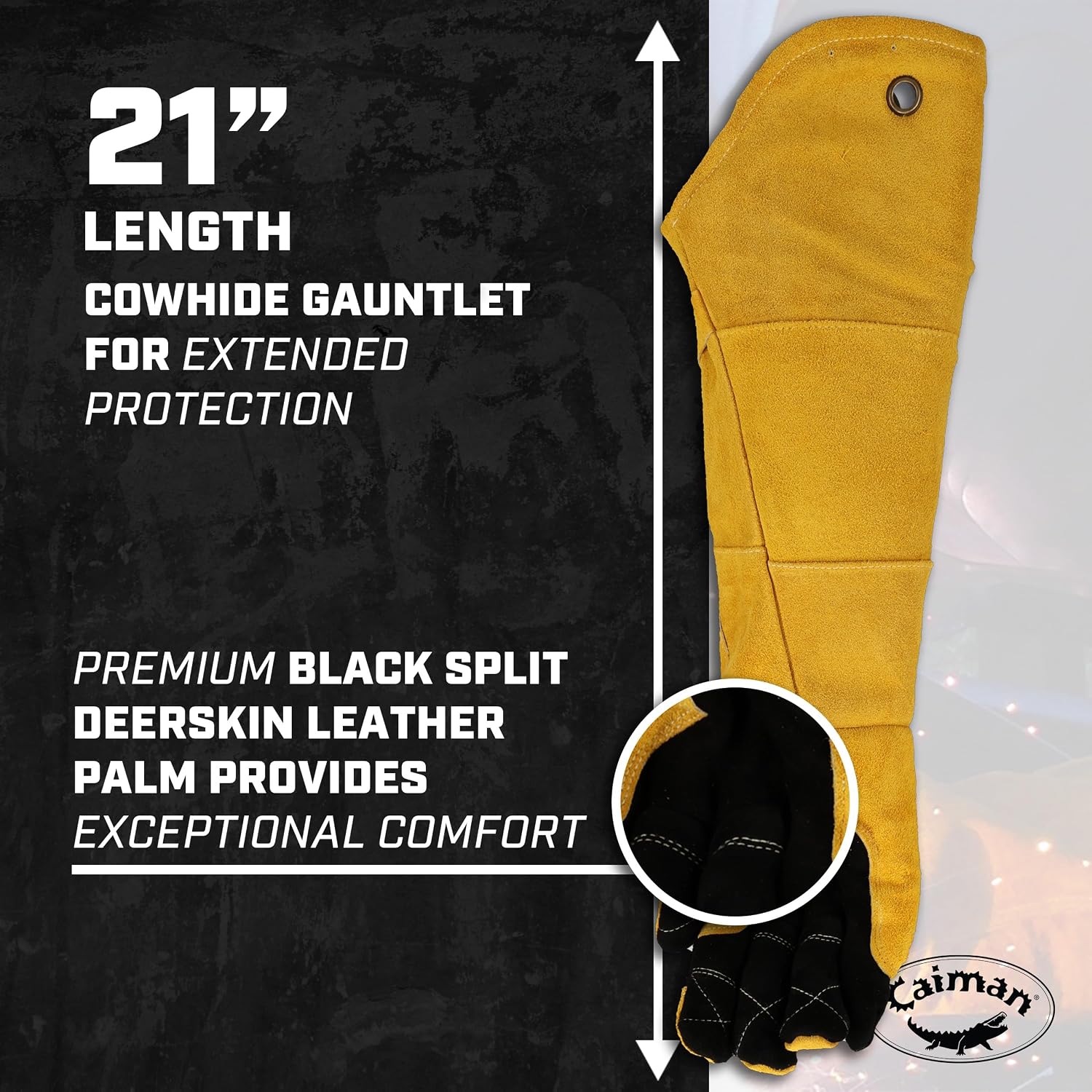 Caiman 1878-5 product image