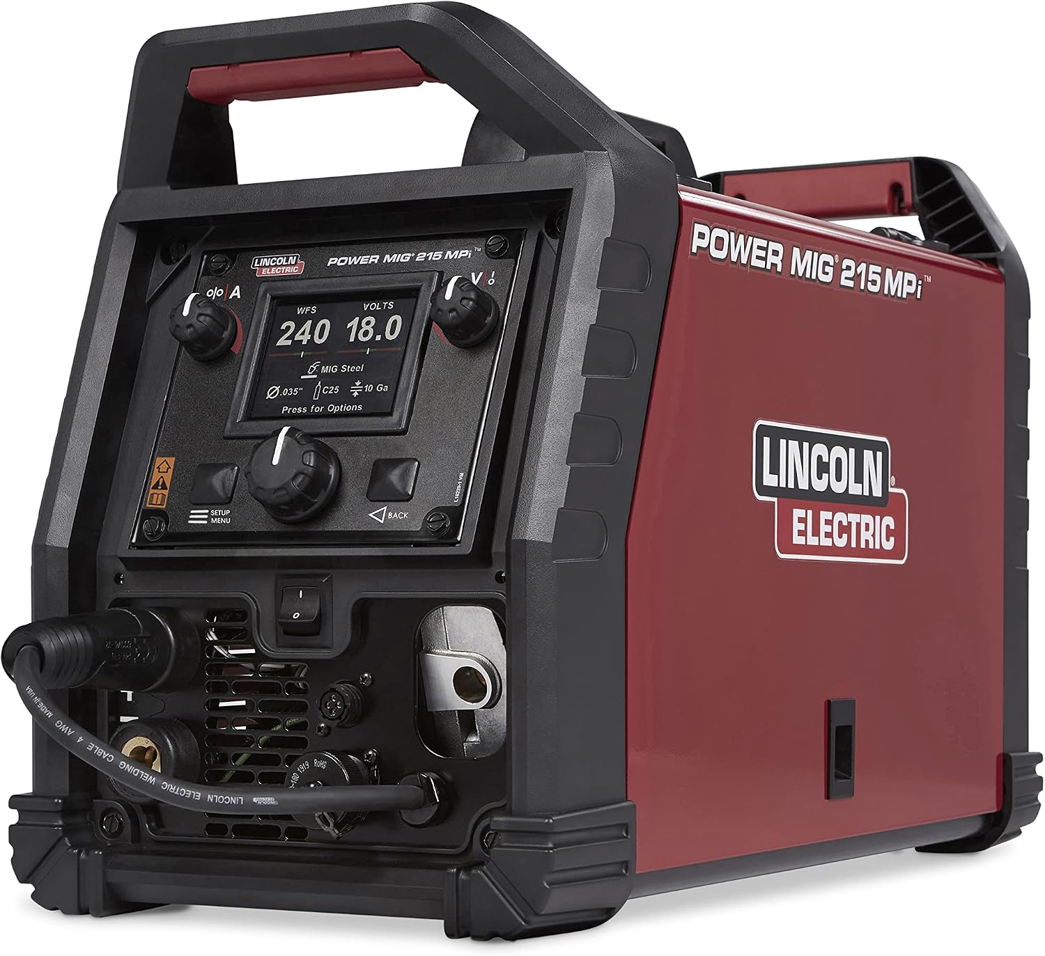 Lincoln product image