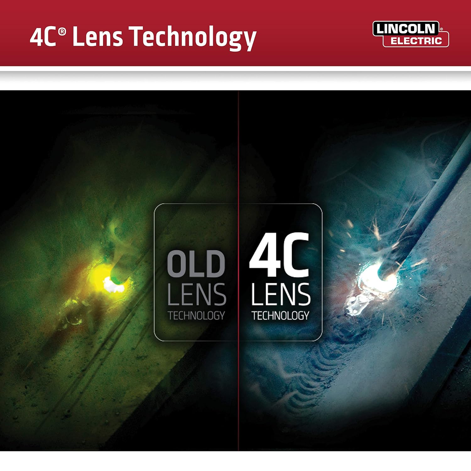 Lincoln product image